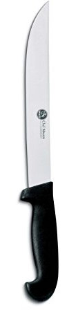 Ausonia - Coltello per arrosto manico TH Cm 22