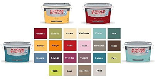 Schöner Wohnen Trendfarben-Fresh-1 l