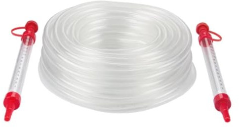 PEREL - DF900 tuyau-niveau 20 m 179123