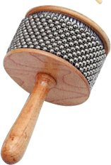 Cabasa(Afuche) in legno