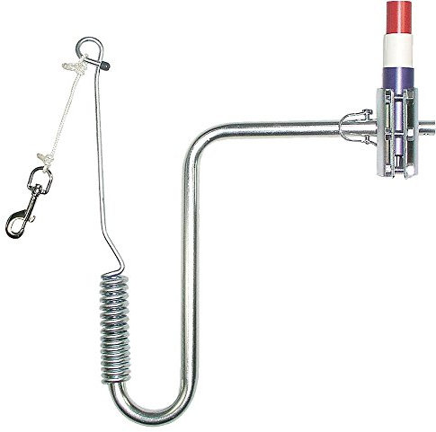 DOGRUNNER Fahrradhalter für den Hund