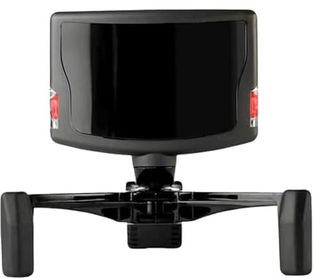 Trackir 5 - Head tracker for PC games & simulations