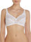 Triumph Women's Amourette 300 W X Bra, White, 38D