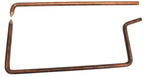 TT-9 Tongs For MSW And LMSW Spot Welder
