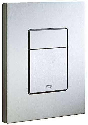 GROHE 38732SD0 | Skate Cosmopolitan Flush Plate