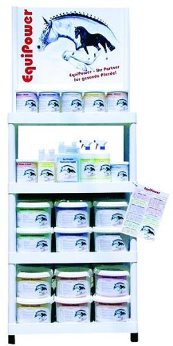Equipur elektrolyt plus 3kg