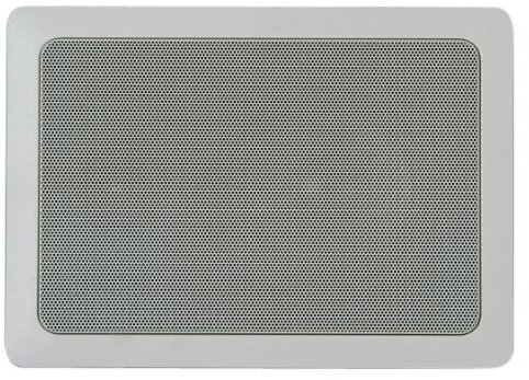 Davis Acoustics 100 RE Altoparlante da incasso 60 W Bianco - Venduto singolarmente