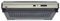 Beko CFB 6432 XG Encastrée Acier inoxydable 240m³/h hotte - Hottes (240 m³/h, Conduit / Recirculation, 54 dB, 60 dB, 66 dB, Encastrée)