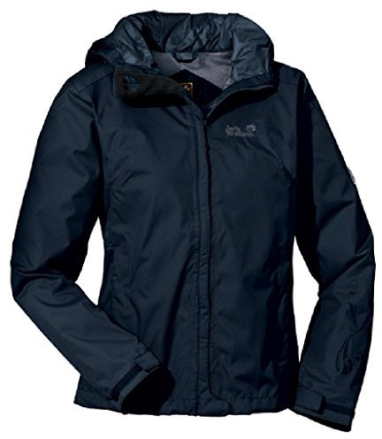 Jack Wolfskin MAPIYA Women Phantom