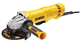 DEWALT DWE4203-QS - Mini-amoladora 125mm 1.010W