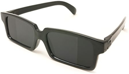 New House of Marbles Eye Spy Rear-View Specs - Vintage Toys for Kids