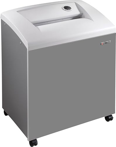 Dahle Bürotechnik Großvolumen-Aktenvernichter Dahle MHP-Technology 50514, 4,0 x 40 mm