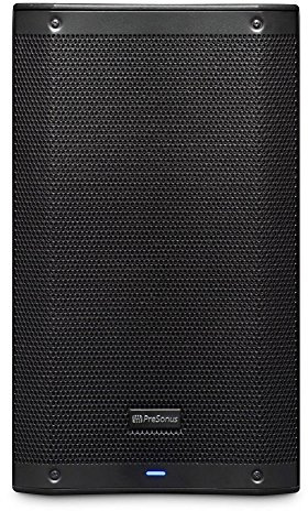 PreSonus AIR10, 10, 1200W, 2-Wege, aktiver PA-Lautsprecher