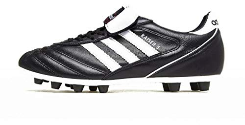 adidas Kaiser 5 Liga Black/FTWWHT/RED - 11,5/46.5