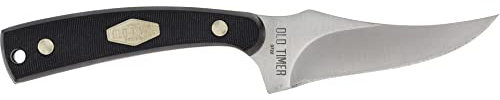 Old Timer Schrade SCHRADE Sharpfinger, Braun
