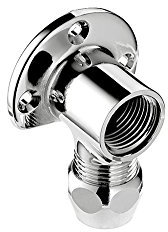 Schell Wandscheibe (für Kupferrohre, Oberfläche Chrom, mit Quetschverschraubung) 270080699