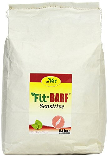 Fit-BARF Sensitive für Hunde & Katzen 5.5kg