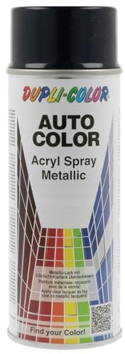 DUPLI-COLOR 141140 AUTO COLOR 20-0814 blau metallic 400 ml