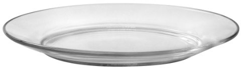 DURALEX LYS ASSIETTE DESSERT 19 CM [-] - DURALEX