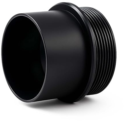 SunSun Ersatzteil Auslass Stutzen für Bio Teichfilter CBF-350B - Durchlauffilter Teich bis 60.000 L Teichvolumen - bis 10000 l/h - 2 Kammer-System Teich Filter Biofilter Koiteich