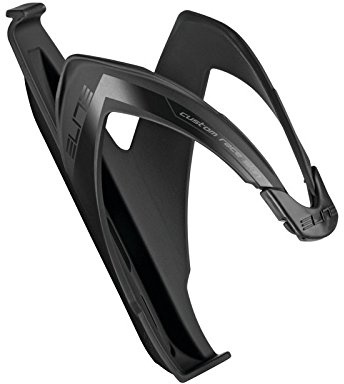 ELITE PORTABIDON ELITE Custom Race TODO Schwarz für Anwender, geeignet für den täglichen Einsatz, mit Schwarz