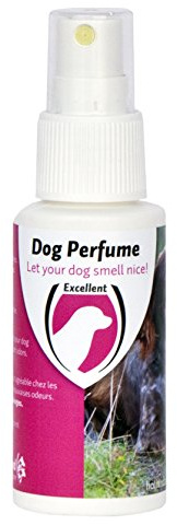 Holland Animal Care Hundparfym, 50 ml