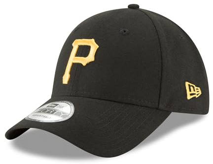 New Era Cappellino 9Forty MLB Pirates Baseball cap