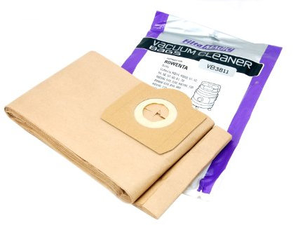 Goblin Dust Bags for Wizard Vacuum Cleaner