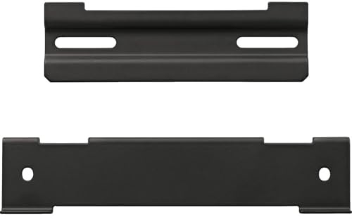 Kit de Fixation Murale Bose ® WB-120 - Noir