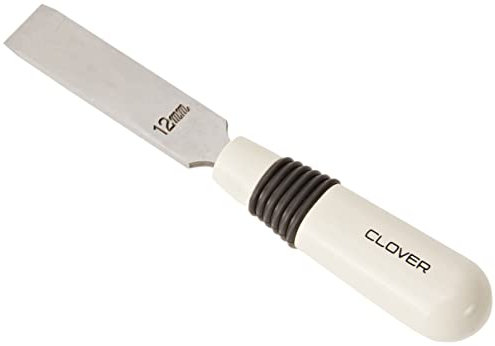 Clover 484/W Knopflochaufschneider