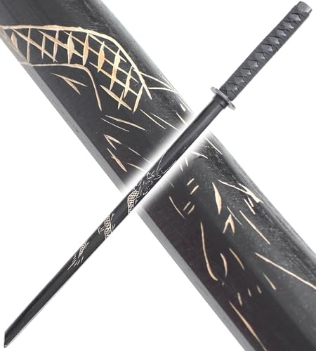 Bokken Dragon Epee Entrainement Arts Martiaux