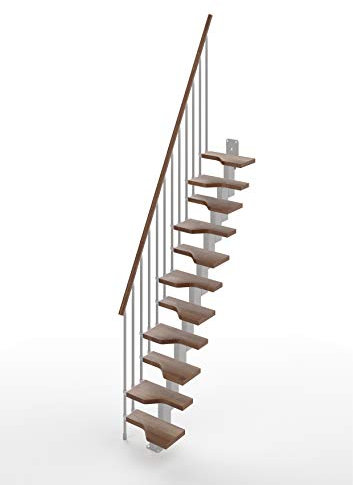 Mister Step - Mini escalier ouvert gain de place
