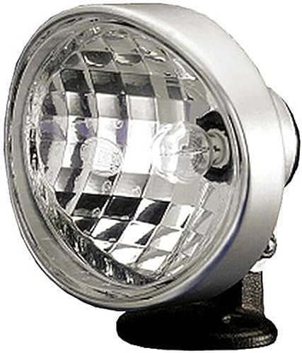 HELLA 2PT 008 935-801 Halogen-Tagfahrleuchtensatz - 12V - Lichtscheibenfarbe: glasklar - Kabel: 300mm - Fahrzeugfront - Set