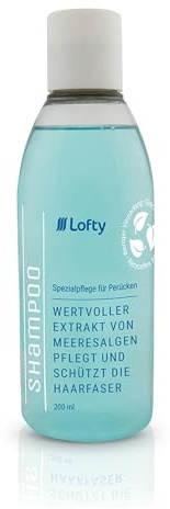 Lofty Perücken-Shampoo