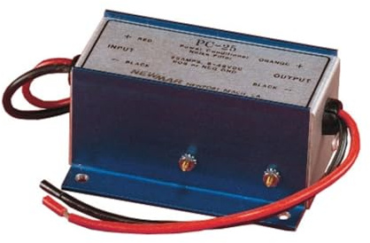 Newmar Noise Filter, 25 Amp