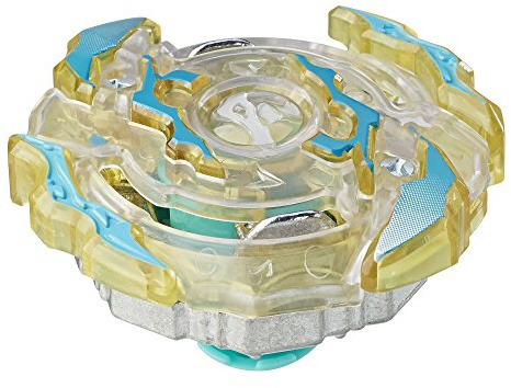 Hasbro Bey Beyblade Single Top Roktavor R2