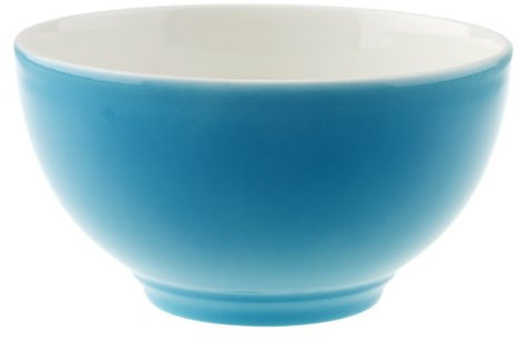 Villeroy & Boch Wonderful World Blue Bol 0,75l