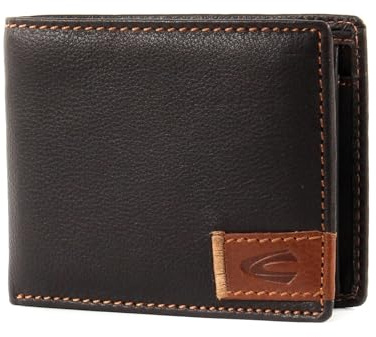 camel active California Wallet Brown