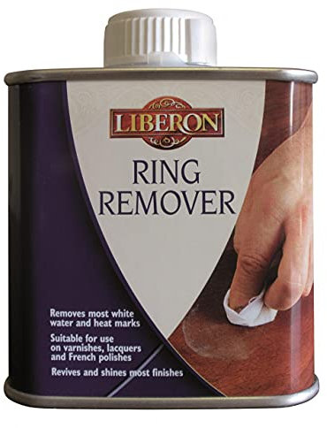 Liberon RINGR125 125ml Ring Remover (Packaging may vary)