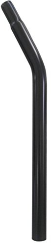 Black Ops Lay-Back BMX Bicycle Seatpost