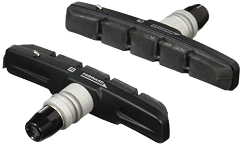 SHIMANO Bremsschuh M70CT4, schwarz, 1 Paar, Y-81L98040