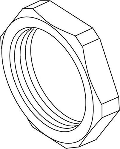 Kleinhuis – contre-écrou poliestirol m-50