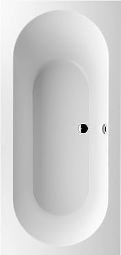 Villeroy & Boch Oberon Badewanne 190x90 cm. Weiß