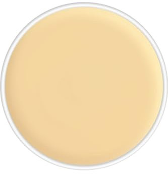 dermac olor Camouflage Palette nachfuellung D1