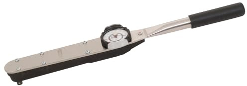 KS Tools 516.3630 Clé dynamométrique avec lecture directe 3/8'' 14-70 Nm