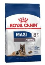 Royal Canin C-08482 S.N. Maxi Ageing 8+ - 3 Kg
