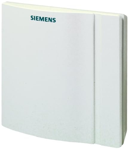 TERMOSTATO SIEMENS RAA11