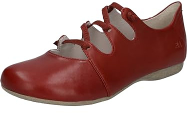 Josef Seibel Damen Fiona 04 Geschlossene Ballerinas