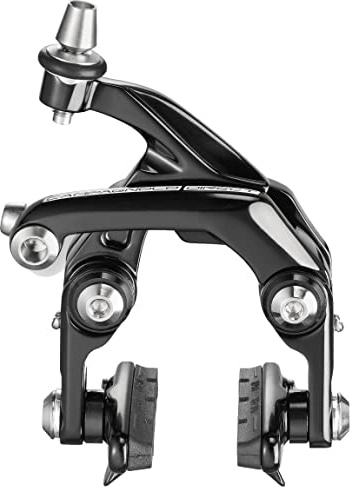 CMP Direct Mount Bremsanlagen, Schwarz, 49 mm