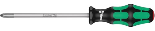 Wera Kraftform 350 Screwdriver - Phillips Tip 3